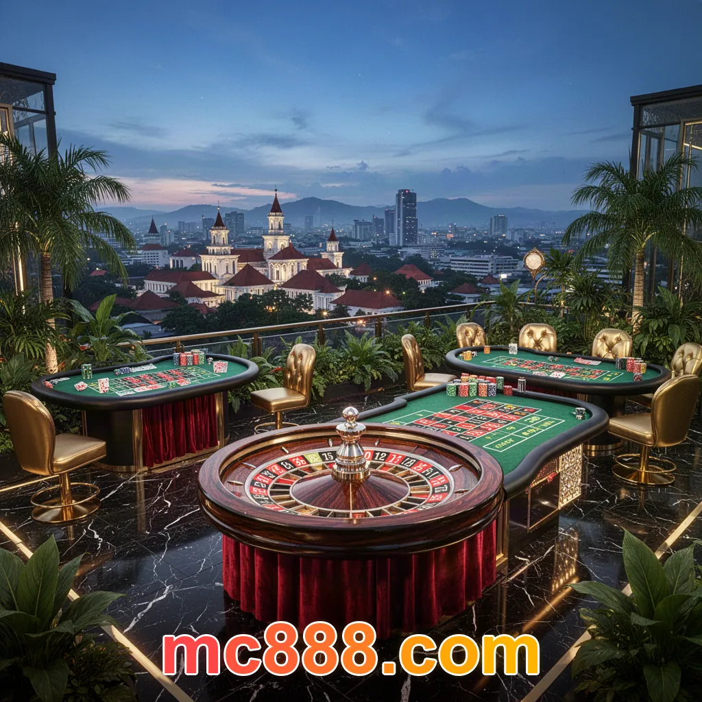 Instal mc888.com