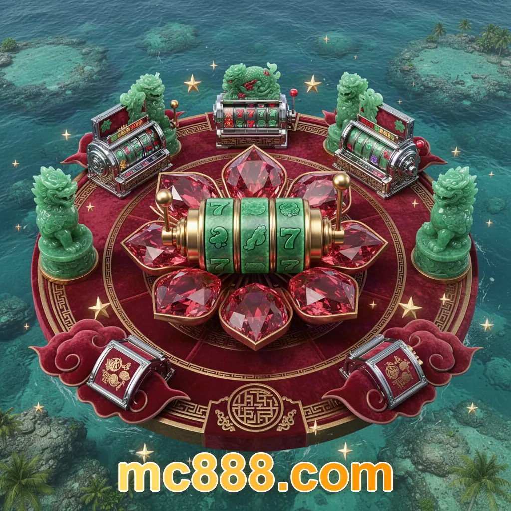 Taruhan mc888.com