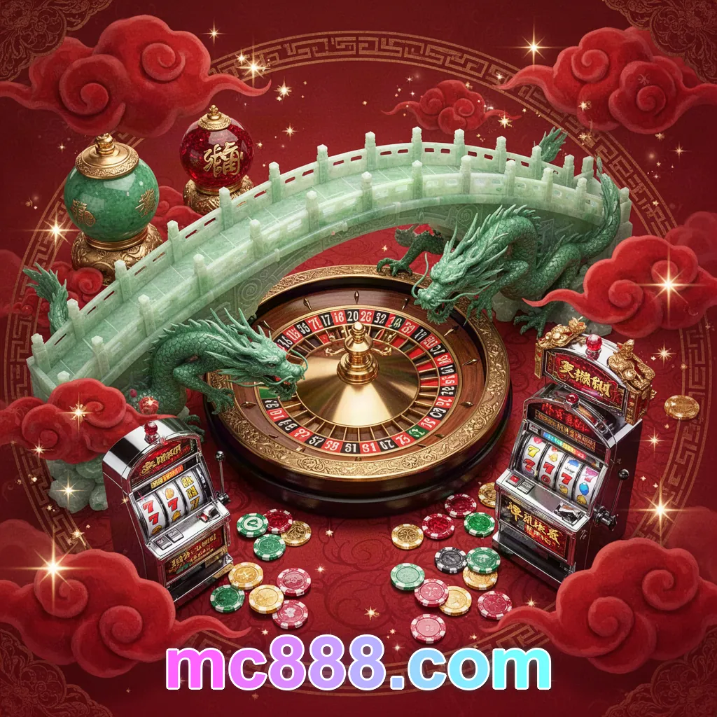 Pendaftaran mc888.com