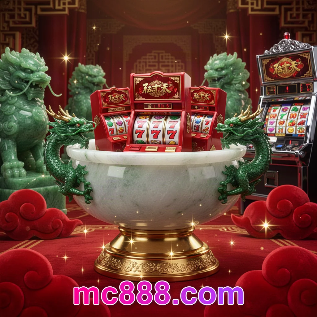 Platform mc888.com