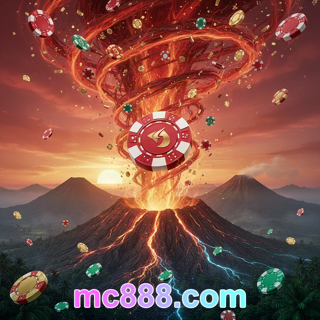 Game Fortune mc888.com