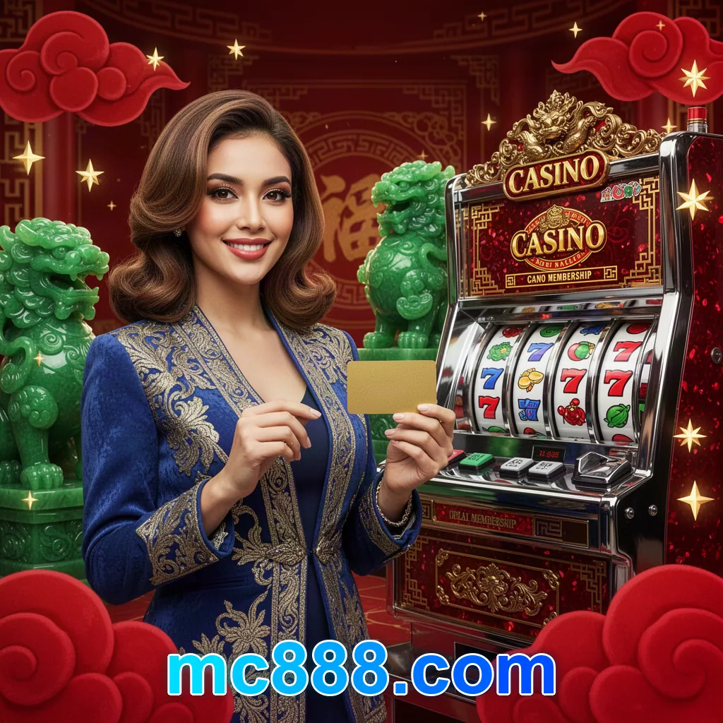 Tabel RTP game kasino mc888.com
