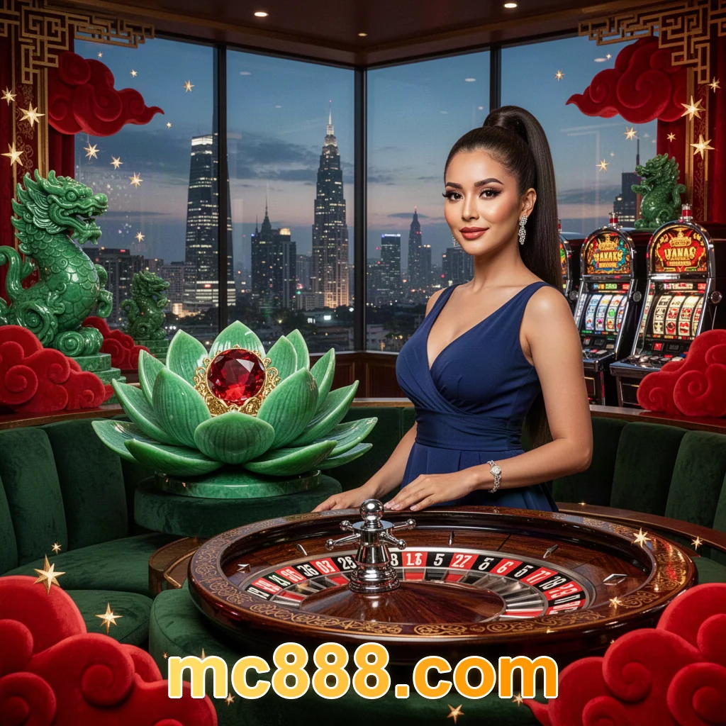 mc888.com bonus
