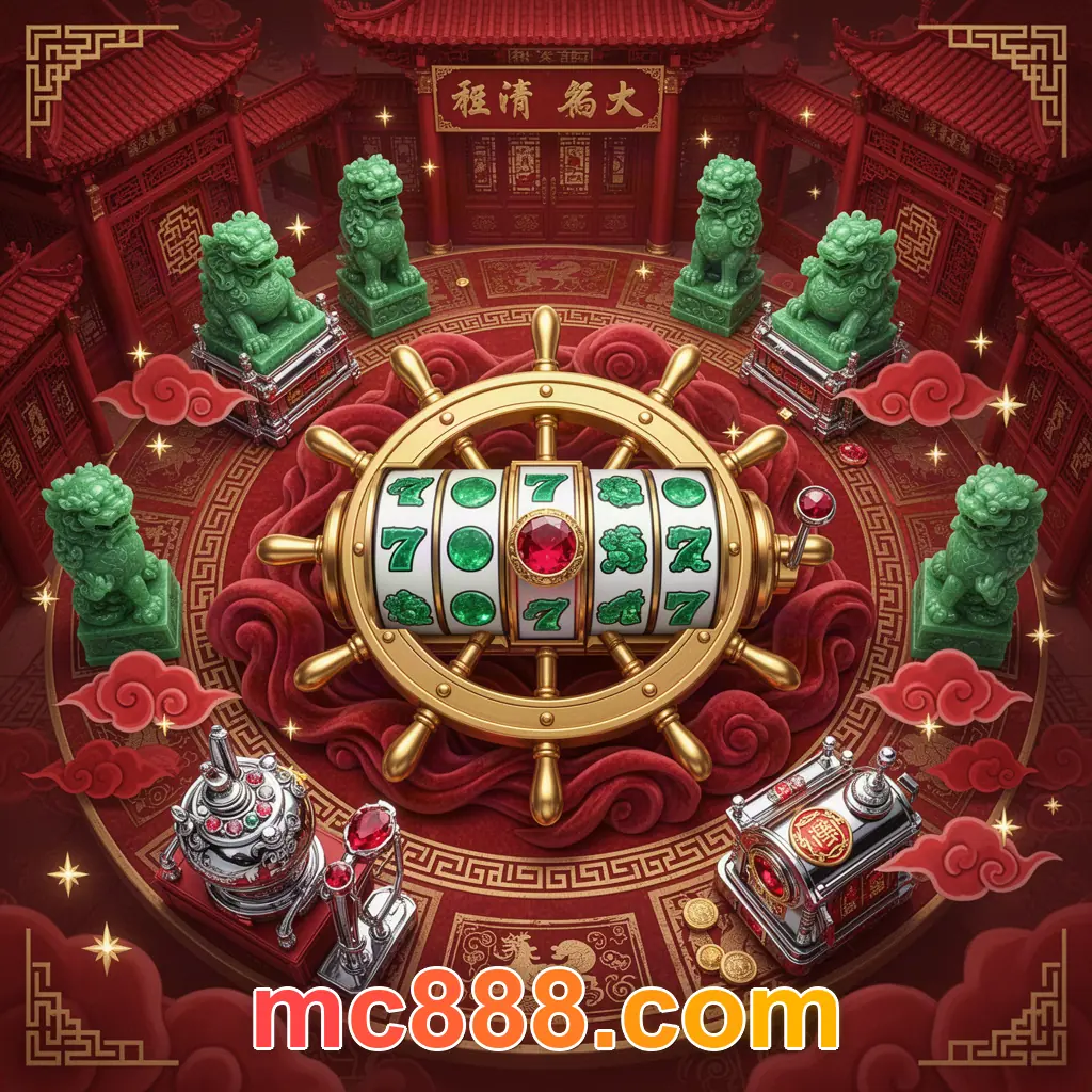 Unduh mc888.com