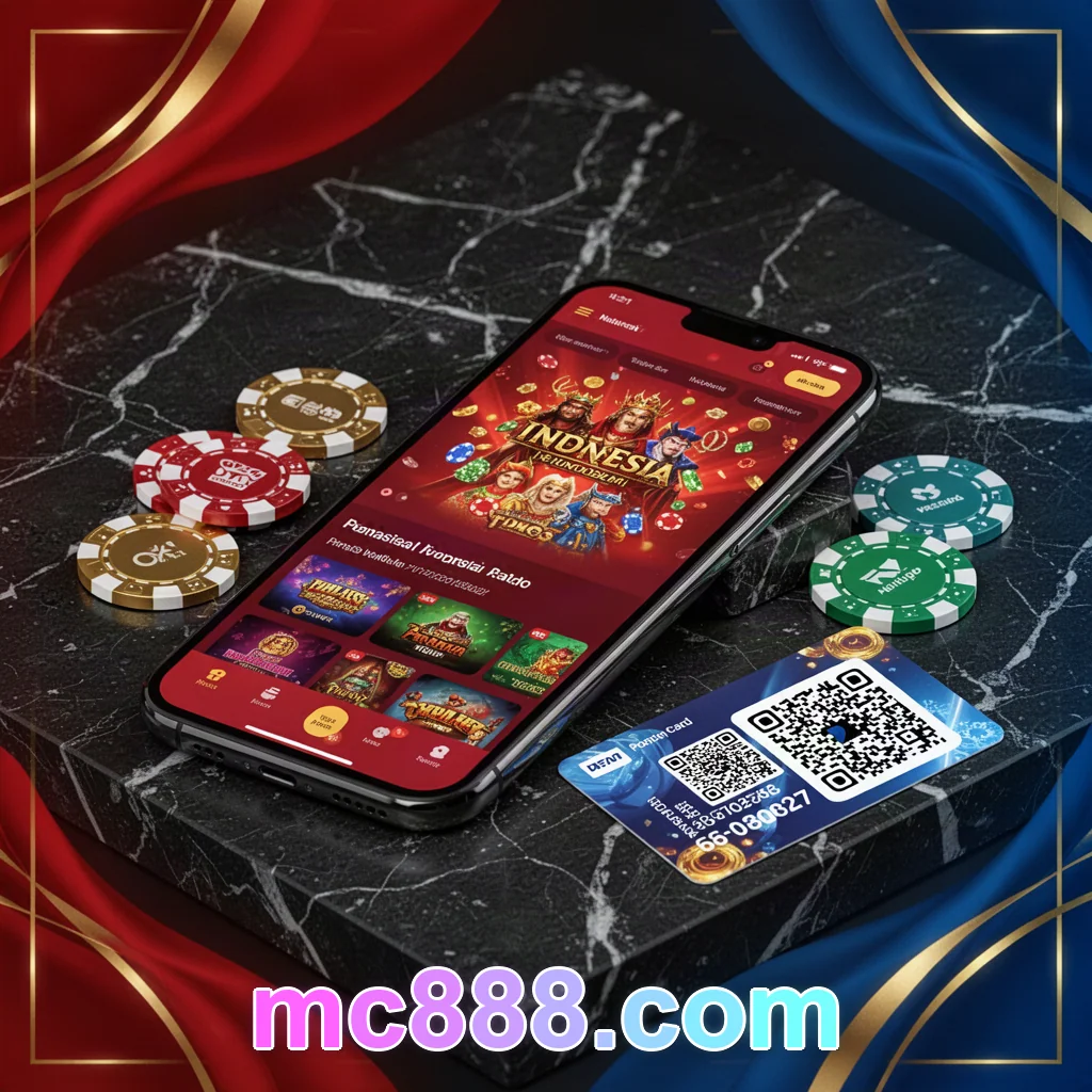 Unduh mc888.com