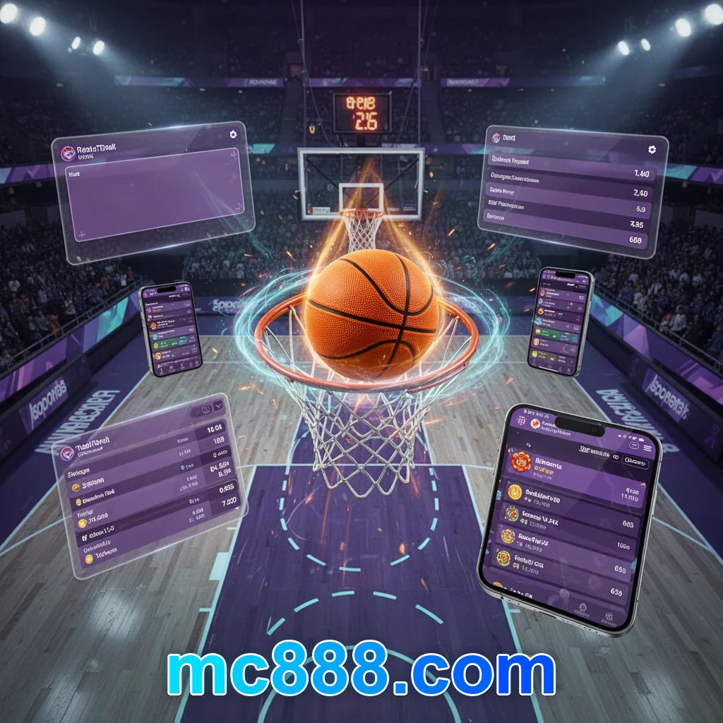Menang mc888.com