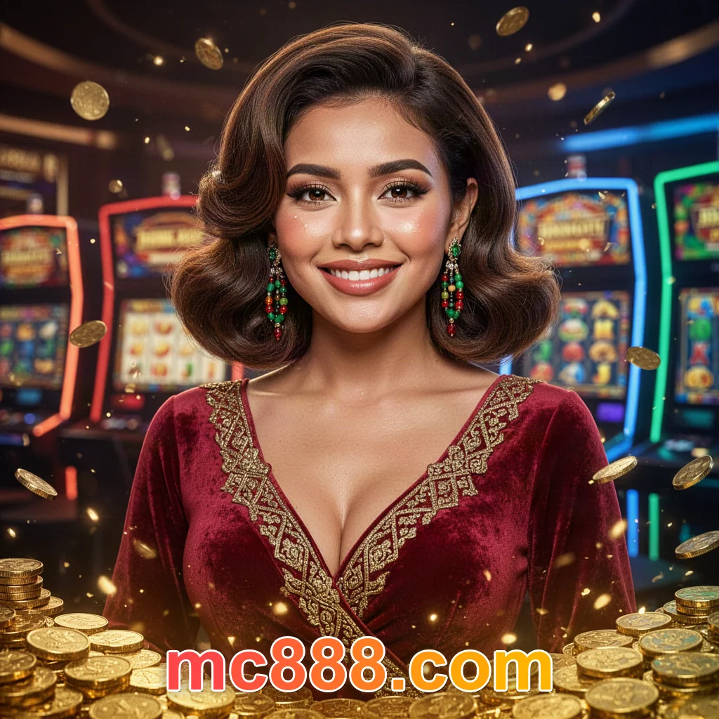 Tingkatan program VIP mc888.com