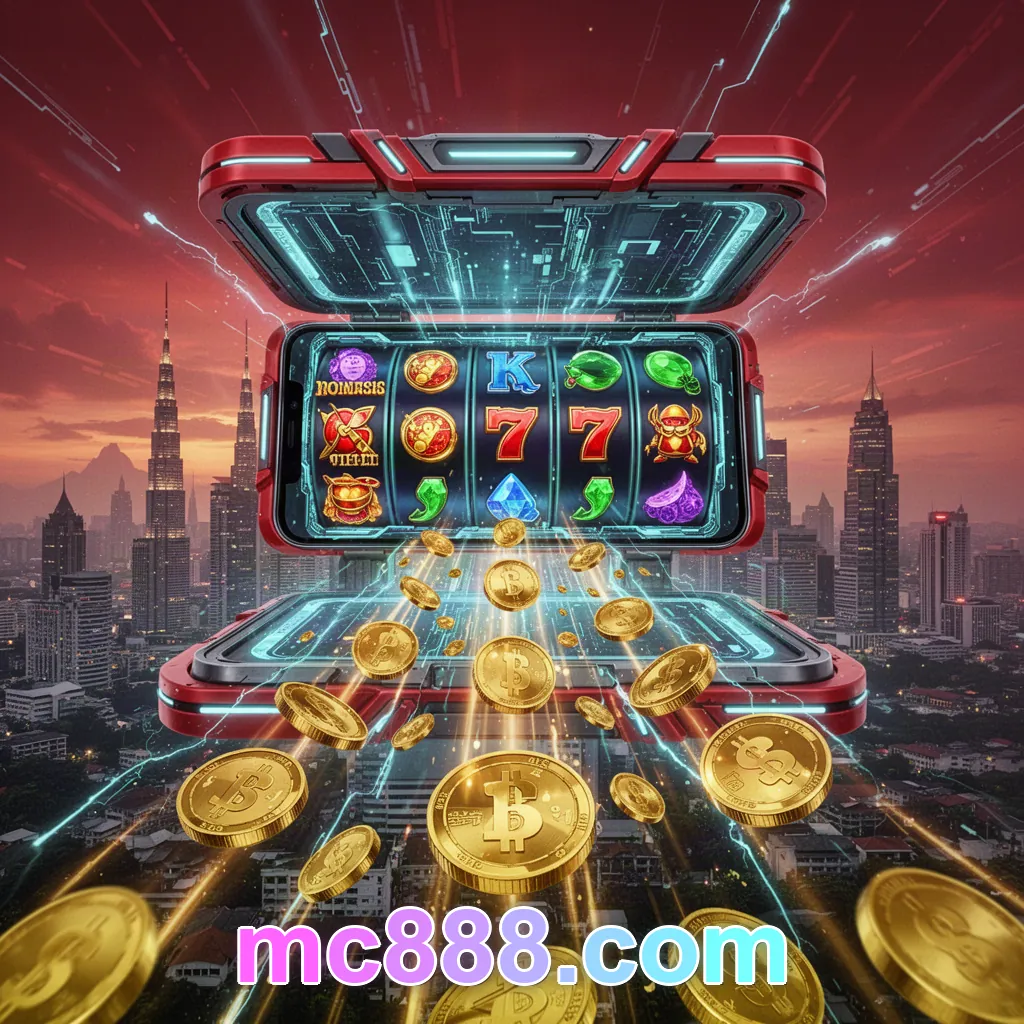 Facebook mc888.com